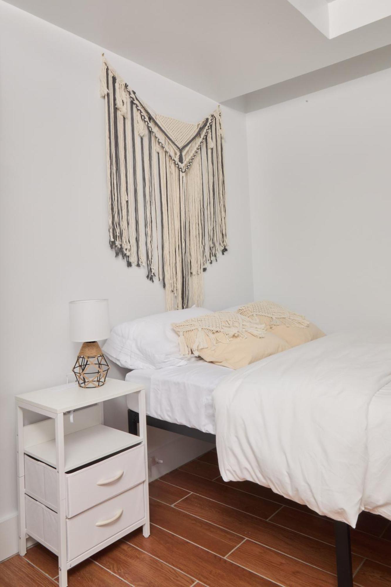 Comfy Guest House In Hell'S Kitchen Nova Iorque Exterior foto