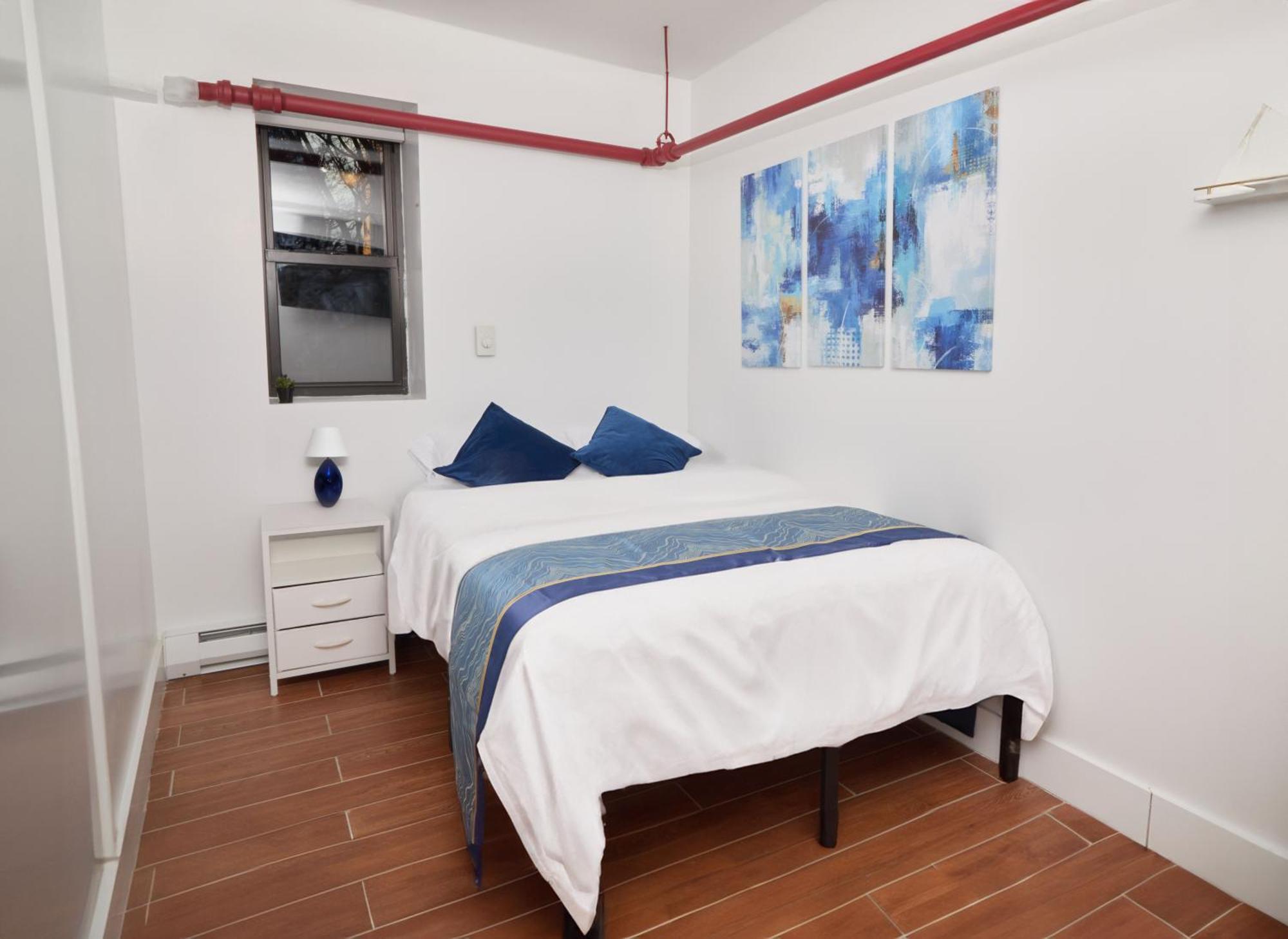 Comfy Guest House In Hell'S Kitchen Nova Iorque Exterior foto