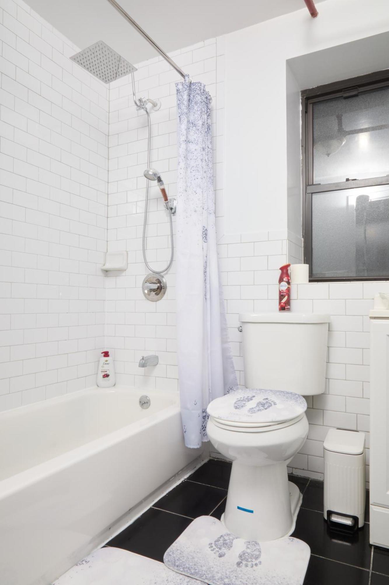 Comfy Guest House In Hell'S Kitchen Nova Iorque Exterior foto